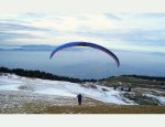 VIRAGE ANNECY CLUB ÉCOLE PARAPENTE/ CLUB PARACHUTISME Annecy