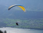 VIRAGE ANNECY CLUB ÉCOLE PARAPENTE/ CLUB PARACHUTISME 74000