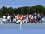 Photo TENNIS CLUB CHALLANDAIS