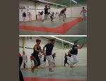 Photo JUDO CLUB CHABEUIL
