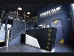 FITNESS PARK CHAMBERY Saint-Alban-Leysse