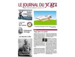 LE JOURNAL DU YOGA 75010