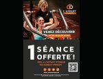 L'APPART FITNESS  SALLE DE SPORT ANNECY PRINGY 74370