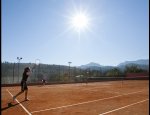TENNIS CLUB DE BARBOSSI Mandelieu-la-Napoule